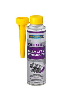RAVENOL Diesel Quality Stabilisator RAVENOL Diesel Quality Stabilisator