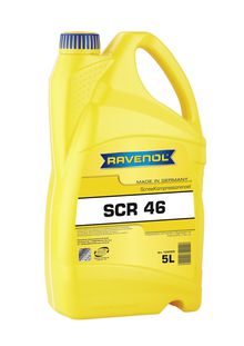 RAVENOL Screw Kompressorenöl SCR 46 RAVENOL Screw Kompressorenöl SCR 46