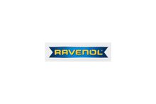 RAVENOL sticker RAVENOL sticker