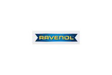 RAVENOL Aufkleber