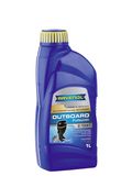 RAVENOL Outboardoel 2T Fullsynth.