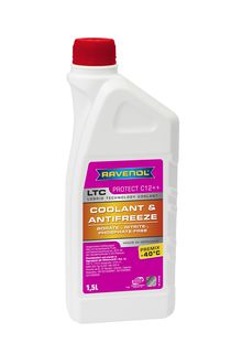 RAVENOL LTC- Protect C12++ Premix -40°C RAVENOL LTC- Protect C12++ Premix -40°C