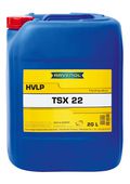 RAVENOL Hydrauliköl TSX 22 (HVLP)