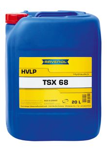RAVENOL Hydrauliköl TSX 68 (HVLP) RAVENOL Hydrauliköl TSX 68 (HVLP)
