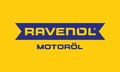 RAVENOL Flagge im Querformat