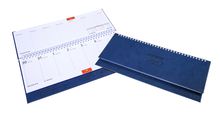 RAVENOL desk calendar RAVENOL desk calendar