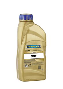 RAVENOL NDT Nord Duty Truck SAE 5W-40