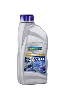 RAVENOL Motogear SAE 10W-40 GL-4 RAVENOL Motogear SAE 10W-40 GL-4