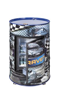 RAVENOL Fass-Minibar