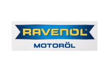 RAVENOL sticker