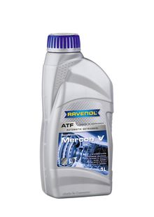 RAVENOL MERCON V RAVENOL MERCON V