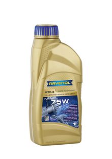 RAVENOL MTF-3 SAE 75W