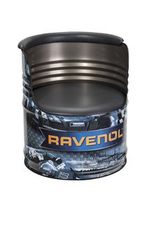 RAVENOL Fass-Sessel