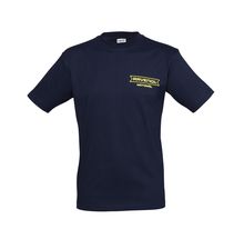 RAVENOL T-shirt, marine RAVENOL T-shirt, marine
