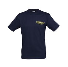 RAVENOL T-shirt, marine