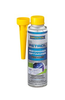 RAVENOL Petrol Performance Optimizer Premium