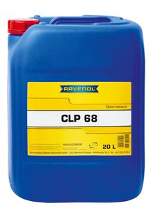 RAVENOL Getriebeöl CLP 68 RAVENOL Getriebeöl CLP 68