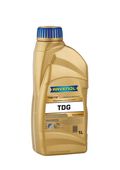 RAVENOL TDG 75W-110