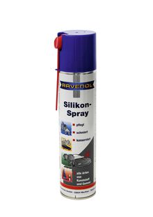 RAVENOL Silikon-Spray