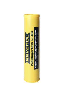 RAVENOL Wälzlagerfett LI 86 RAVENOL Wälzlagerfett LI 86