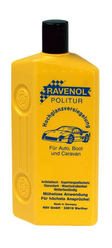 RAVENOL Autopolitur