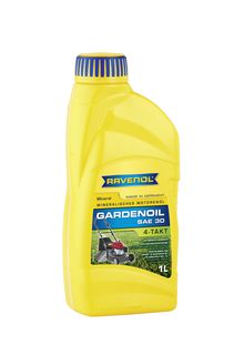 RAVENOL 4-Takt Gardenoil HD 30 RAVENOL 4-Takt Gardenoil HD 30