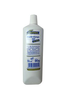 RAVENOL Hochleistungsfett mit MoS2 RAVENOL Hochleistungsfett mit MoS2