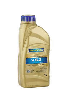 RAVENOL VSZ Zweitaktoel Vollsynth.